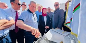 مستغانم.. مشاريع بأزيد من 750 مليون دينار لتحريك عجلة التنمية