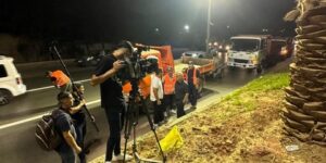 تجارب تحاكي استعدادات حسين داي لتفادي خطر الفيضانات