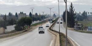 لاحداث ديناميكية مرورية.. تهيئة ازدواجية الطريق الولائي رقم 14 بسيدي موسى