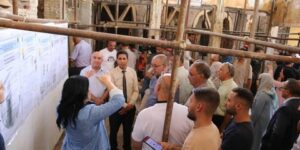 قسنطينة.. نحو إعادة الإعتبار للمعالم الدينية العتيقة