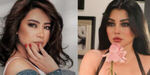 شيرين عبد الوهاب: هيفاء وهبي قدمت لي دعماً لم يقدمه أقرب الناس