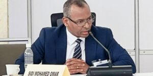 ممثل الجبهة بالأمم المتحدة: إعلان “للتيكاد” يتضمن قيمة مضافة لكونه ينسف مزاعم دبلوماسية دولة الاحتلال