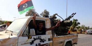 مبعوثة أممية: الوضع الأمني في ليبيا تدهور بسرعة وسيتفاقم بدون حكومة موحّدة وانتخابات