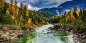 العلم والإيمان.. وَجَعَلْنَا فِيهَا فِجَاجًا سُبُلًا