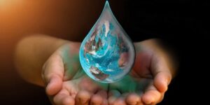 العلم والإيمان.. آيات الماء في الأرض