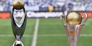 فيما أعفي اتحاد الجزائر من الدور التمهيدي الأول.. ثلاثة أندية جزائرية تدخل المنافسات القارية بداية من الجمعة