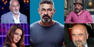 الموسم الرمضاني 2025.. اعتذارات فنانين ومخرجين يؤرق صناع الدراما