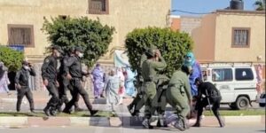 هيئة صحراوية تدين تصاعد “التعذيب الممنهج” للحقوقيين والمدنيين الصحراويين