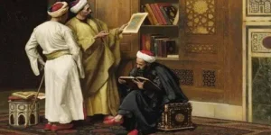 من أعلام الأمة.. الإمام البيهقي