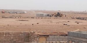 وزارة الأرض المحتلة والجاليات تدين مصادرة الاحتلال لممتلكات الصحراويين وهدم منازلهم