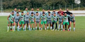 ترجي مستغانم يفوز على نصر حسين داي