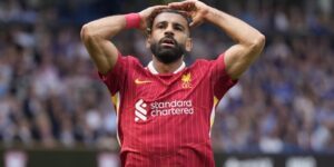 سياسة ليفربول تؤخر التجديد لصلاح