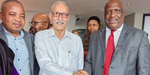 دبلوماسي جنوب أفريقي: “تأييد خطة” الحكم الذاتي”يكشف خوف باريس من استقلال أفريقي”