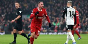 ماك أليستر: الجميع يعمل بجهد لتنفيذ أفكار أرني سلوت