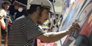 تظاهرة “سهرة دون سيارة” بالجزائر العاصمة.. تظاهرة “اجتماعية ثقافية” بامتياز