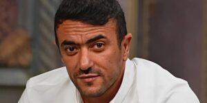 بسبب حقوق الملكية.. أحمد العوضي يغيّر اسم مسلسله الرمضاني