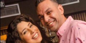 أيتن عامر وطليقها “عز العرب”.. سب وقذف ومحاكم