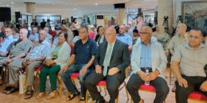 عرض فيلم وثائقي تاريخي حول بطولة الجيلالي بونعامة