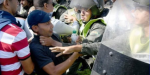 المغرب: قوات الأمن تقمع مظاهرات مطالبة بالكشف عن الأسباب