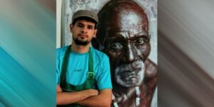 إلى جانب 22 فنانا تشكيليا.. سفيان داي وصادق نورالدين يعرضان بكندا