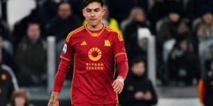 ديبالا: لهذه الأسباب فضلت البقاء في روما رغم العرض السعودي المغري