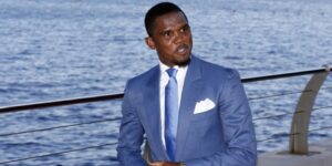 مارك بريس المدير الفني للمنتخب الكاميروني: إيتو مخادع