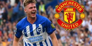 مانشستر يونايتد  يفكر في ضم الايرلندي فيرغسون