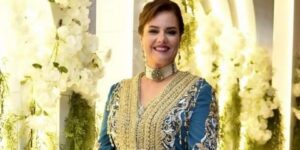 فيزية توڨرتي تؤكد: لم أعد لتقديم برنامج “العشرة”