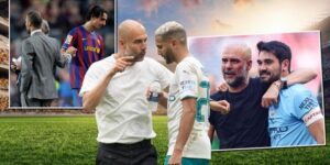 آخرهم غوندوغان ومحرز.. “لعنة” غوارديولا تطارد الراحلين