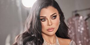 هيفاء وهبي تخضع إلى التحقيق