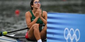 بدورة الألعاب الأولمبية (باريس 2024).. نهاد بن شاذلي تتوج بنهائي اختصاص سكيف فردي