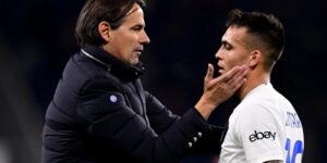 إنزاغي للاعبيه: المُنافسة لن تكون سهلة على الإطلاق