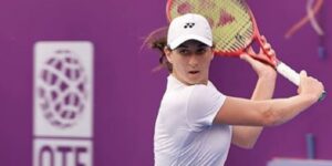 دورة زغرب الدولية المفتوحة للتنس  W50.. إيناس إيبو تواجه الكرواتية لينا ليفكوفيك