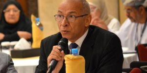 البروفيسور العيد جلولي يدعو الرئيس المقبل للاهتمام أكثر بالقطاع الثقافي