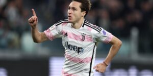 روما صاحب الحظوظ الأوفر للتعاقد مع كييزا