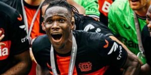 أتالانتا يدنو من ضم كوسونو