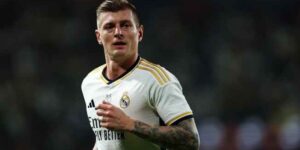 كروس: رونالدو مدمن على النجاح