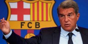 لابورتا: سياسة برشلونة في تطوير المواهب هي الأكثر نجاحاً في العالم