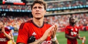 لاتسيو مهتم بالتعاقد مع ليندلوف