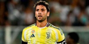 لوكاتيلي: مستوى لاعبي جوفنتوس في تطور مستمر