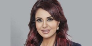 مادلين طبر: زوجي كان يعاني مرض حب النساء، فقررت الانفصال