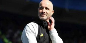 إنزو ماريسكا يضغط من أجل جلب مهاجم