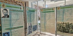 المتحف الجهوي “العقيد علي كافي”.. أرشيف غني لهجمات الشمال القسنطيني