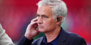 مورينيو يعلق على خروج فنربخشة من السباق الأوروبي: أنا فخور بفريقي