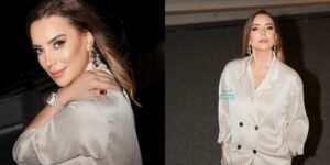 شكران مرتجى: الفن لم ينصف موهبتي عندما حرمني من أدوار البطولة المطلقة