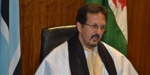 نائب ممثل الجمهورية الصحراوية لدى الاتحاد الإفريقي وإثيوبيا لـ”الموعد اليومي”: سننتصر على الاحتلال المغربي بفضل تضحيات شعبنا ومقاومته الباسلة