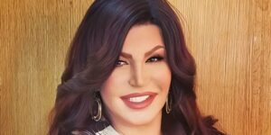 نجوى: قد أرتدي الحِجاب يوماً ما إذا لم أعد بحاجة إلى التمثيل