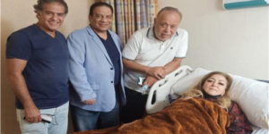 نهال عنبر تلتحق بالركب.. المرض يطارد نجوم الفن في الأيام الأخيرة