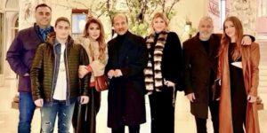 أبناء نجوم الفن يفاجئون الجمهور ببلوغهم عمر الشباب