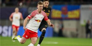 لايبزيغ ينتظر عرضا مناسبا للتخلي عن أولمو